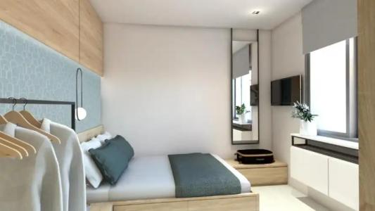 7Rizes Luxury Living - 25