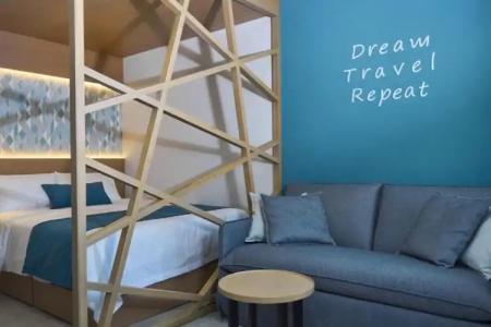 7Rizes Luxury Living - 5