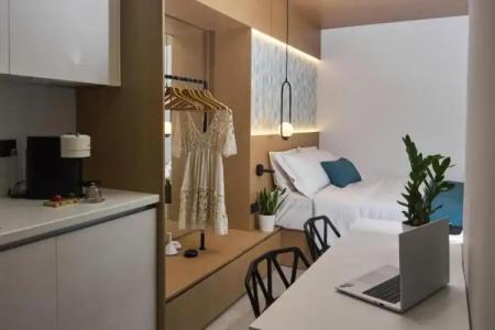 7Rizes Luxury Living - 4