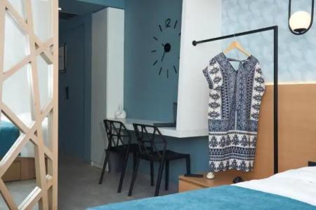 7Rizes Luxury Living - 22