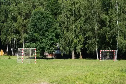 Охотничий дом - 6