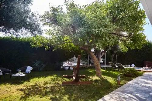 Villa Dapper - 1