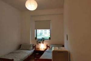 Хостел «Backpackers Dxb», Дубай
