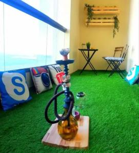 Backpackers Dxb - 47