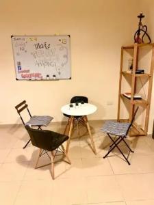 Backpackers Dxb - 44