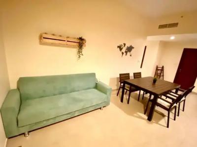 Backpackers Dxb - 43