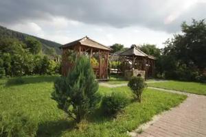 Мини-отель «Гірка», Сколе