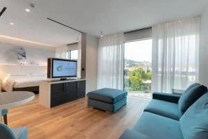 Life Hotel, Бергамо