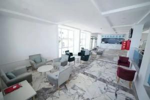 Отель «Didim Şafak Otel», Дидим