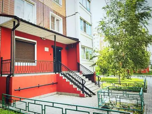 Hostel na Razvilke - 0
