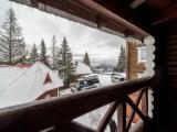 Двухместный номер с 1 кроватью или 2 отдельными кроватями и балконом