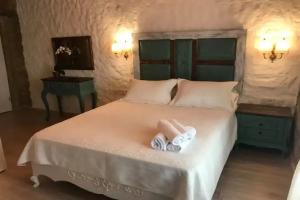 Мини-отель «İmerek Taş Ev Butik Otel», Чешме
