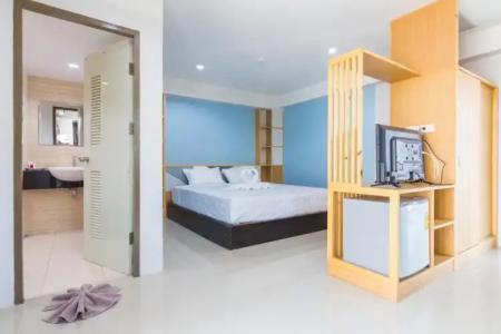 City 2 Lampang - 33