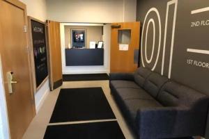 Abc Hotel By Reykjavik Keflavik Airport, Кефлавик