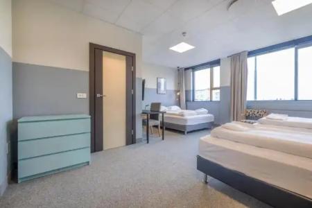 Abc By Reykjavik Keflavik Airport - 2