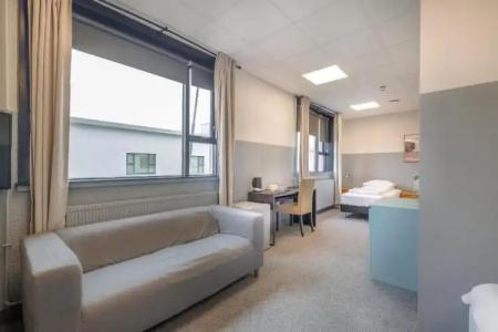 Abc By Reykjavik Keflavik Airport - 40