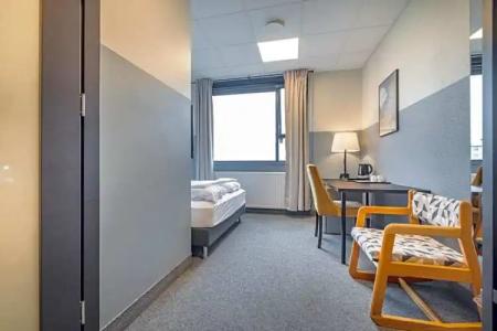 Abc By Reykjavik Keflavik Airport - 27