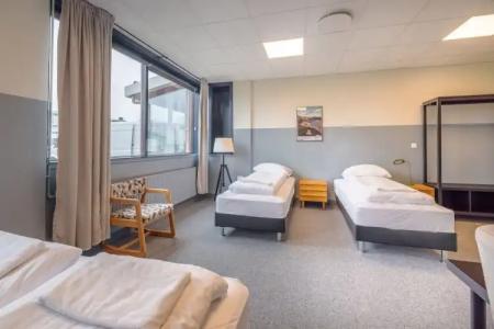 Abc By Reykjavik Keflavik Airport - 54