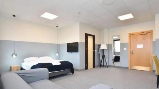 Abc By Reykjavik Keflavik Airport - 1