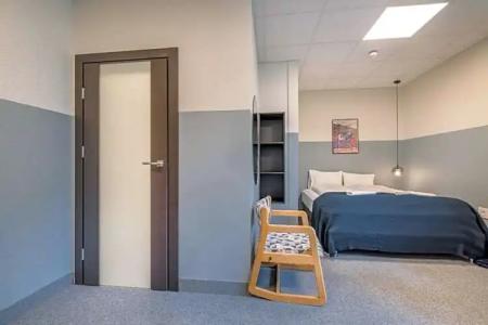 Abc By Reykjavik Keflavik Airport - 25