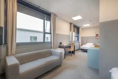 Abc By Reykjavik Keflavik Airport - 57