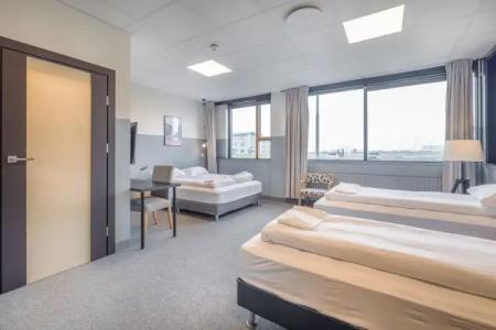 Abc By Reykjavik Keflavik Airport - 58