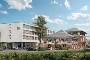 ibis Styles Coburg, Кобург