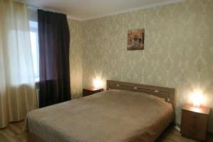 Апартаменты на Проспекте Ленина