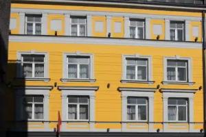 Old Riga Plaza Hotel, Рига