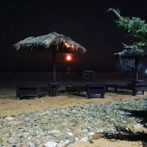 Каспий - 31