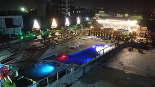 Каспий - 38