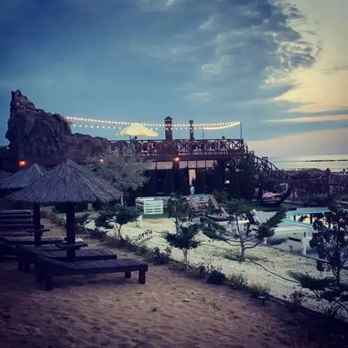 Каспий - 21