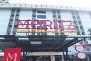Moritz Hotel Rsab Harapan Kita, Джакарта