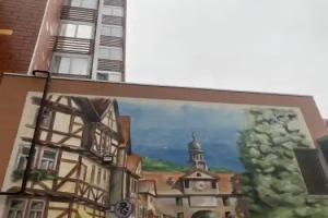 Апартаменты «Краски жизни», Калининград