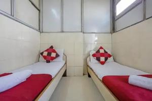 Terminus Hotel Bandra, Мумбаи