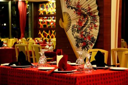 Salamis Park & Casino - 36