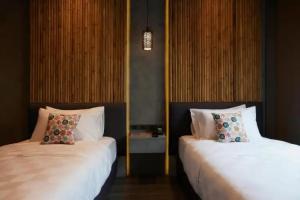 Sand Dollar Boutique Hotel, Банг Саре