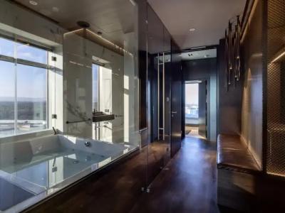 b'mine Frankfurt Airport - 47