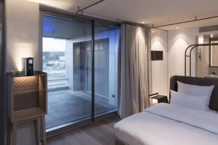 b'mine Frankfurt Airport - 50