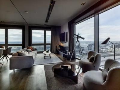 b'mine Frankfurt Airport - 43