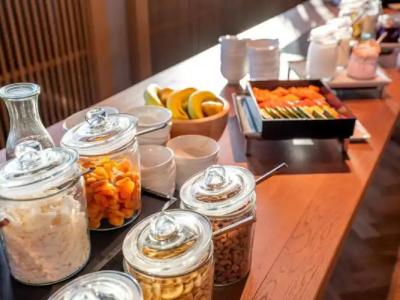 b'mine Frankfurt Airport - 7