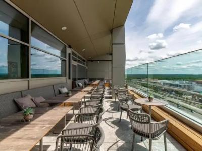 b'mine Frankfurt Airport - 6