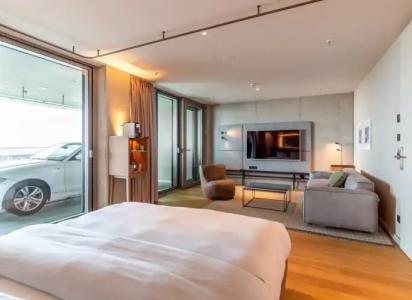 b'mine Frankfurt Airport - 52