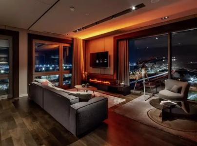 b'mine Frankfurt Airport - 44