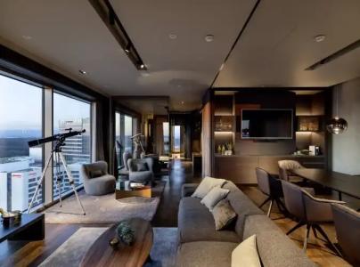 b'mine Frankfurt Airport - 42