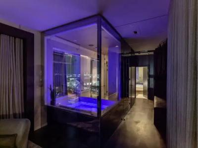 b'mine Frankfurt Airport - 46