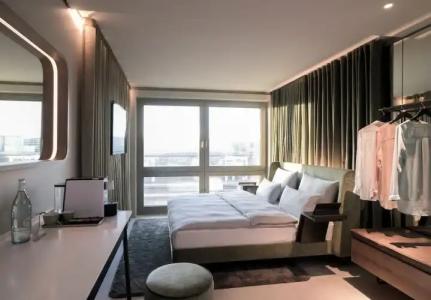 b'mine Frankfurt Airport - 35