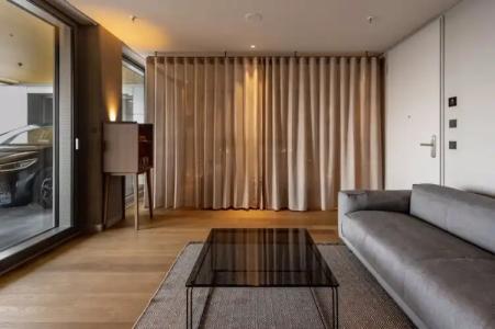 b'mine Frankfurt Airport - 53