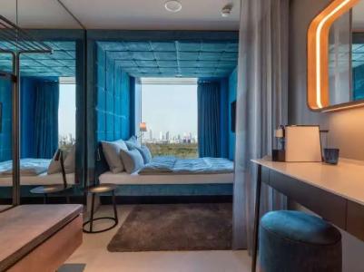 b'mine Frankfurt Airport - 16