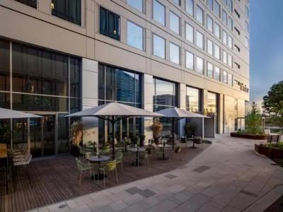 b'mine Frankfurt Airport - 12